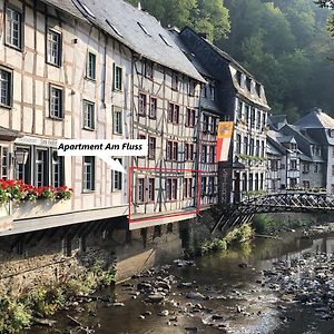 Apartment Am Fluss Im Haus An Der Rur