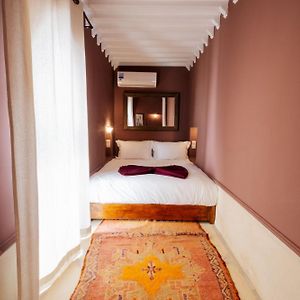 Superior Kamer met een Queen Size Bed