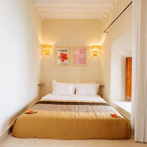 Standaard Kamer met een Queen Size Bed